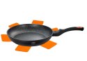 PATELNIA GRANIT DIAMOND 28cm BERLINGER HAUS BH-1793 BERLINGER HAUS
