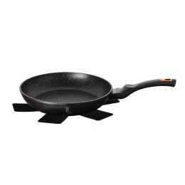 PATELNIA GRANITOWA 20cm BERLINGER HAUS BLACK ROSE BH-1633 BERLINGER HAUS