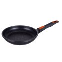 PATELNIA GRANITOWA 24cm BERLINGER HAUS BH-1102 BERLINGER HAUS