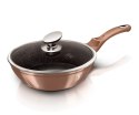 PATELNIA GRANITOWA 24cm BERLINGER HAUS BH-1517 BERLINGER HAUS