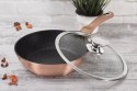 PATELNIA GRANITOWA 24cm BERLINGER HAUS BH-1517 BERLINGER HAUS