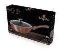 PATELNIA GRANITOWA 24cm BERLINGER HAUS BH-1517 BERLINGER HAUS