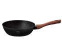 PATELNIA GRANITOWA 24cm BERLINGER HAUS BH-1718 EBONY ROSEWOOD BERLINGER HAUS