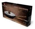 PATELNIA GRANITOWA 24cm BERLINGER HAUS BH-1718 EBONY ROSEWOOD BERLINGER HAUS