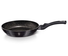 PATELNIA GRANITOWA 24cm BERLINGER HAUS BH-6889 CARBON PRO BERLINGER HAUS