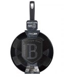 PATELNIA GRANITOWA 24cm BERLINGER HAUS BH-6889 CARBON PRO BERLINGER HAUS