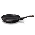 PATELNIA GRANITOWA 24cm BERLINGER HAUS BLACK ROSE BH-1634 BERLINGER HAUS