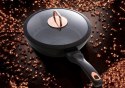 PATELNIA GRANITOWA 24cm BERLINGER HAUS BLACK ROSE BH-1643 BERLINGER HAUS
