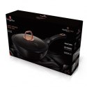 PATELNIA GRANITOWA 24cm BERLINGER HAUS BLACK ROSE BH-1643 BERLINGER HAUS