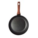 PATELNIA GRANITOWA 24cm BERLINGER HAUS EBONY ROSEWOOD BH-1713 BERLINGER HAUS