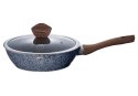PATELNIA GRANITOWA 24cm BERLINGER HAUS FOREST LINE BH-1210 BERLINGER HAUS