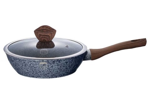 PATELNIA GRANITOWA 24cm BERLINGER HAUS FOREST LINE BH-1210 BERLINGER HAUS PATELNIA GRANITOWA 24cm BERLINGER HAUS FOREST LINE BH-1210 BERLINGER HAUS