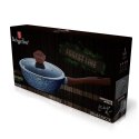 PATELNIA GRANITOWA 24cm BERLINGER HAUS FOREST LINE BH-1210 BERLINGER HAUS