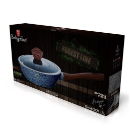 PATELNIA GRANITOWA 24cm BERLINGER HAUS FOREST LINE BH-1210 BERLINGER HAUS