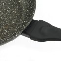 PATELNIA GRANITOWA 24cm Z POKRYWĄ KLAUSBERG KB-7039 KLAUSBERG