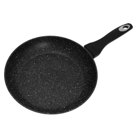PATELNIA GRANITOWA 24cm Z POKRYWĄ KLAUSBERG KB-7039 KLAUSBERG PATELNIA GRANITOWA 24cm Z POKRYWĄ KLAUSBERG KB-7039 KLAUSBERG