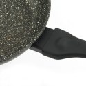 PATELNIA GRANITOWA 26cm Z POKRYWĄ KLAUSBERG KB-7040 KLAUSBERG