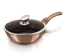 PATELNIA GRANITOWA 28cm BERLINGER HAUS BH-1518 BERLINGER HAUS