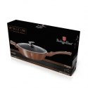 PATELNIA GRANITOWA 28cm BERLINGER HAUS BH-1518 BERLINGER HAUS