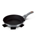 PATELNIA GRANITOWA 28cm BERLINGER HAUS BH-6002 MOONLIGHT BERLINGER HAUS