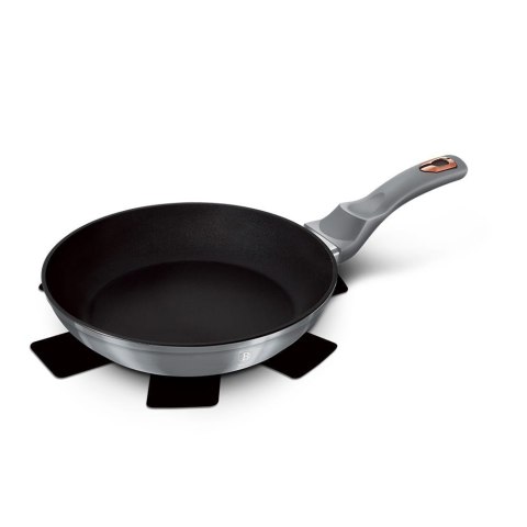 PATELNIA GRANITOWA 28cm BERLINGER HAUS BH-6002 MOONLIGHT BERLINGER HAUS PATELNIA GRANITOWA 28cm BERLINGER HAUS BH-6002 MOONLIGHT BERLINGER HAUS