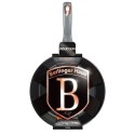 PATELNIA GRANITOWA 28cm BERLINGER HAUS BH-6002 MOONLIGHT BERLINGER HAUS