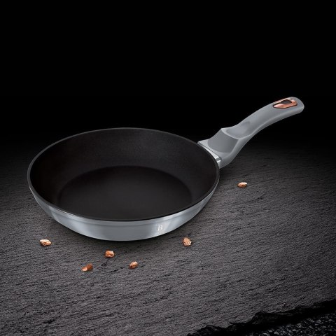PATELNIA GRANITOWA 28cm BERLINGER HAUS BH-6002 MOONLIGHT BERLINGER HAUS PATELNIA GRANITOWA 28cm BERLINGER HAUS BH-6002 MOONLIGHT BERLINGER HAUS