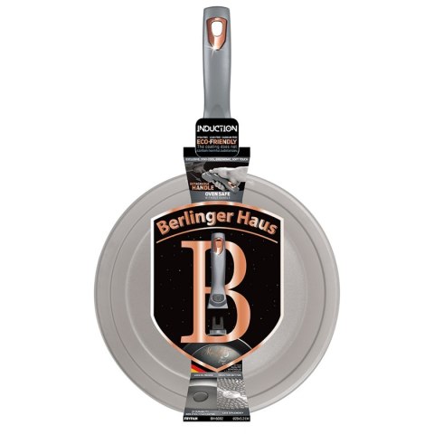 PATELNIA GRANITOWA 28cm BERLINGER HAUS BH-6082 MOONLIGHT BERLINGER HAUS PATELNIA GRANITOWA 28cm BERLINGER HAUS BH-6082 MOONLIGHT BERLINGER HAUS