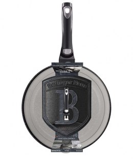 PATELNIA GRANITOWA 28cm BERLINGER HAUS BH-6913 CARBON PRO BERLINGER HAUS
