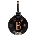 PATELNIA GRANITOWA 28cm BERLINGER HAUS BLACK ROSE BH-1635 BERLINGER HAUS