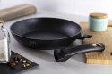 PATELNIA GRANITOWA 28cm BERLINGER HAUS BLACK ROSE BH-1952 BERLINGER HAUS