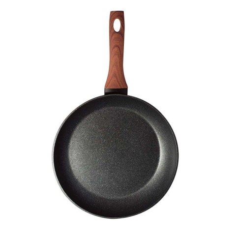 PATELNIA GRANITOWA 28cm BERLINGER HAUS EBONY ROSEWOOD BH-1714 BERLINGER HAUS PATELNIA GRANITOWA 28cm BERLINGER HAUS EBONY ROSEWOOD BH-1714 BERLINGER HAUS