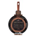 PATELNIA GRANITOWA 28cm BERLINGER HAUS EBONY ROSEWOOD BH-1714 BERLINGER HAUS
