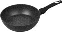 PATELNIA GRANITOWA 28cm KLAUSBERG KB-7294 GŁĘBOKA KLAUSBERG