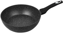 PATELNIA GRANITOWA 28cm KLAUSBERG KB-7294 GŁĘBOKA KLAUSBERG