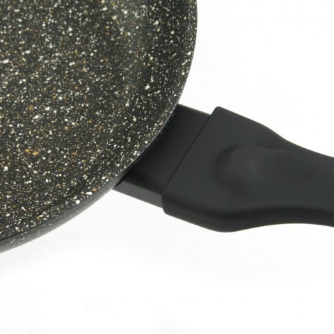 PATELNIA GRANITOWA 28cm KLAUSBERG KB-7296 GŁĘBOKA KLAUSBERG PATELNIA GRANITOWA 28cm KLAUSBERG KB-7296 GŁĘBOKA KLAUSBERG