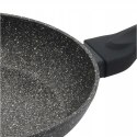 PATELNIA GRANITOWA 28cm KLAUSBERG KB-7296 GŁĘBOKA KLAUSBERG
