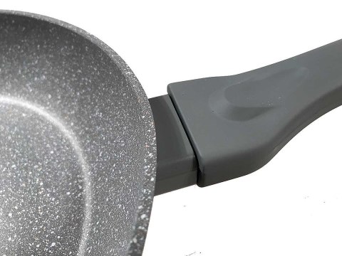 PATELNIA GRANITOWA 28cm KLAUSBERG KB-7311 KLAUSBERG PATELNIA GRANITOWA 28cm KLAUSBERG KB-7311 KLAUSBERG