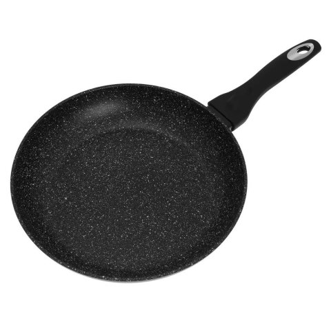 PATELNIA GRANITOWA 28cm Z POKRYWĄ KLAUSBERG KB-7041 KLAUSBERG PATELNIA GRANITOWA 28cm Z POKRYWĄ KLAUSBERG KB-7041 KLAUSBERG