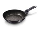 PATELNIA GRANITOWA 30cm BERLINGER HAUS BH-7122 CARBON PRO BERLINGER HAUS