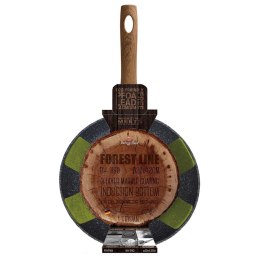 PATELNIA GRANITOWA 30cm BERLINGER HAUS FOREST LINE BH-1194 BERLINGER HAUS