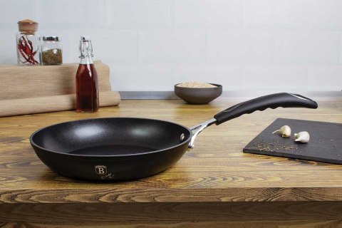 PATELNIA GRANITOWA 30cm BERLINGERHAUS BH-6118 BERLINGER HAUS PATELNIA GRANITOWA 30cm BERLINGERHAUS BH-6118 BERLINGER HAUS