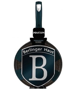 PATELNIA GRANITOWA DO NALEŚNIKÓW 25cm BERLINGER HAUS AQUAMARINE BH-1876 BERLINGER HAUS
