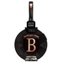 PATELNIA GRANITOWA DO NALEŚNIKÓW 25cm BERLINGER HAUS BLACK ROSE BH-1639 BERLINGER HAUS