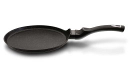 PATELNIA GRANITOWA DO NALEŚNIKÓW 25cm BERLINGER HAUS BLACK SILVER BH-1849 BERLINGER HAUS