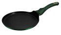 PATELNIA GRANITOWA DO NALEŚNIKÓW 25cm BERLINGERHAUS BH-6054 EMERALD BERLINGER HAUS