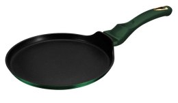 PATELNIA GRANITOWA DO NALEŚNIKÓW 25cm BERLINGERHAUS BH-6054 EMERALD BERLINGER HAUS