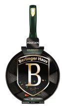 PATELNIA GRANITOWA DO NALEŚNIKÓW 25cm BERLINGERHAUS BH-6054 EMERALD BERLINGER HAUS