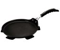 PATELNIA GRANITOWA DO NALESNIKÓW 25cm BERLINGERHAUS BH-6128 BERLINGER HAUS