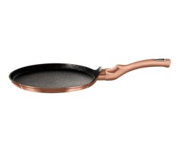PATELNIA GRANITOWA DO NALEŚNIKÓW 28cm BERLINGER HAUS BH-6180 ROSE GOLD BERLINGER HAUS